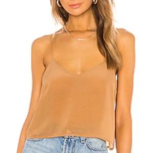 Acacia Liv Top in Almond - Size Large